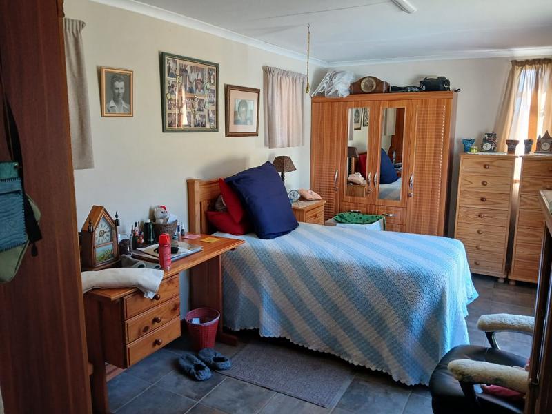 1 Bedroom Property for Sale in Oudedorp North West